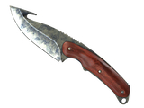 Artwork for [BS] ★ Gut Knife | Stained