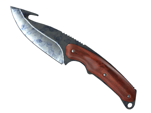 Gut Knife | Stained