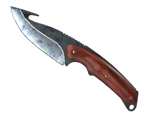 Gut Knife | Stained