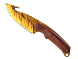 Artwork for [FN] ★ Gut Knife | Tiger Tooth