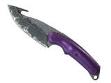 Artwork for [BS] ★ Gut Knife | Ultraviolet