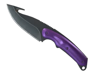 Gut Knife | Ultraviolet