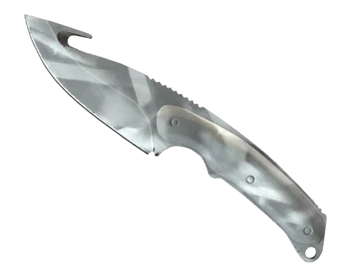 Gut Knife | Urban Masked