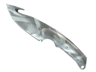 Gut Knife | Urban Masked