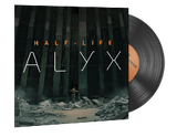 Artwork for Half-Life: Alyx, Anti-Citizen