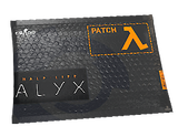 Artwork for Half-Life: Alyx Patch Pack