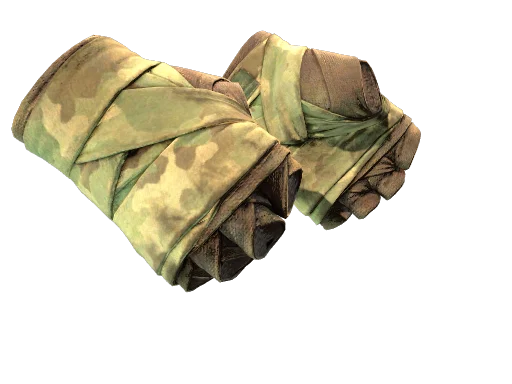 Hand Wraps | Arboreal