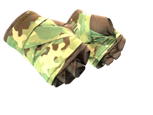 Hand Wraps | Arboreal