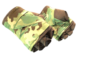 Hand Wraps | Arboreal