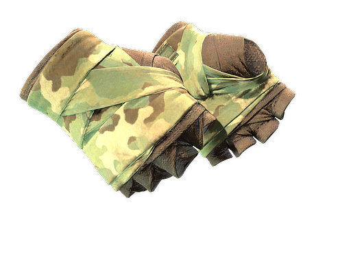 Hand Wraps | Arboreal