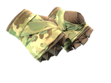 Artwork for [FT] ★ Hand Wraps | Arboreal