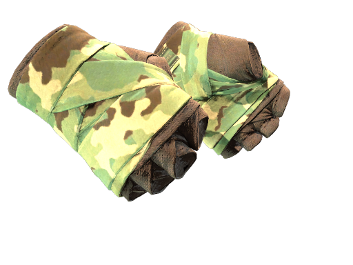 Hand Wraps | Arboreal