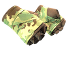 Artwork for [MW] ★ Hand Wraps | Arboreal