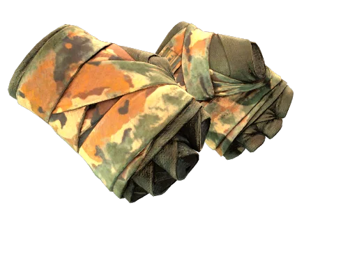 Hand Wraps | Badlands
