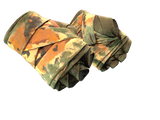 Artwork for [BS] ★ Hand Wraps | Badlands