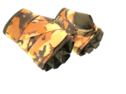 Hand Wraps | Badlands