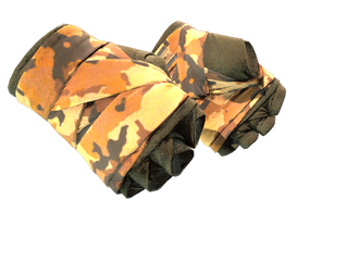 Hand Wraps | Badlands