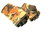 Artwork for [FT] ★ Hand Wraps | Badlands