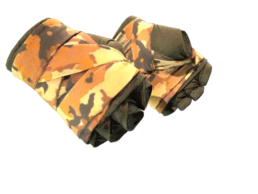 Hand Wraps | Badlands