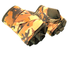 Artwork for [MW] ★ Hand Wraps | Badlands