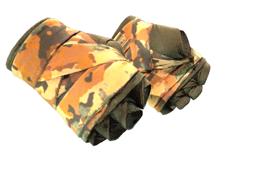 Hand Wraps | Badlands