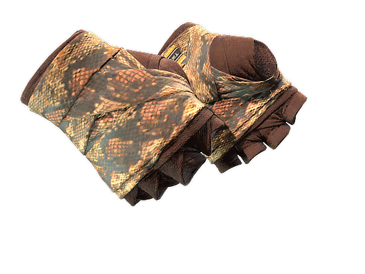 Hand Wraps | Constrictor