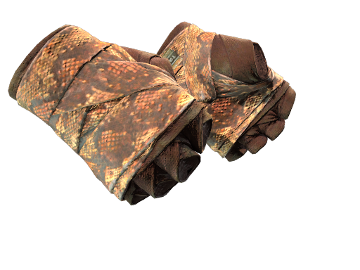 Hand Wraps | Constrictor