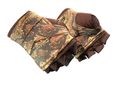 Hand Wraps | Constrictor
