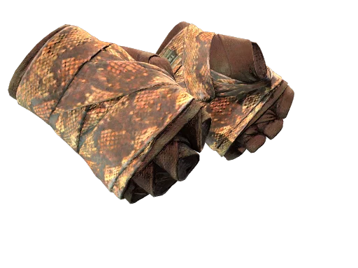 Hand Wraps | Constrictor