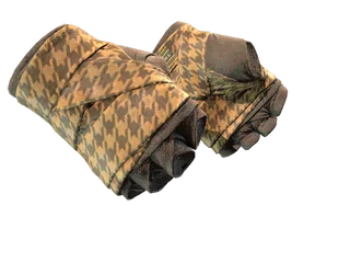 Hand Wraps | Desert Shamagh