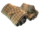 Artwork for [FT] ★ Hand Wraps | Desert Shamagh