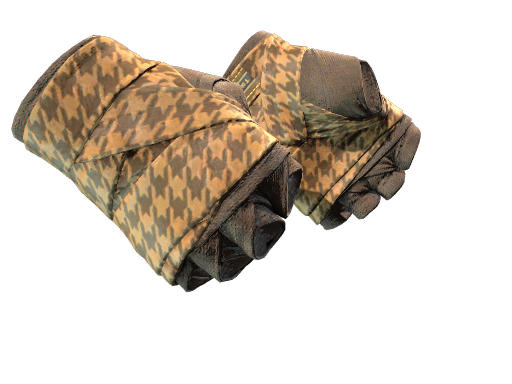 Hand Wraps | Desert Shamagh