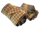 Artwork for [MW] ★ Hand Wraps | Desert Shamagh