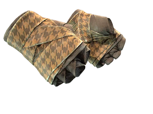 Hand Wraps | Desert Shamagh