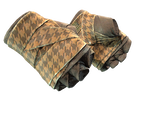 ★ Hand Wraps | Desert Shamagh (Well-Worn)