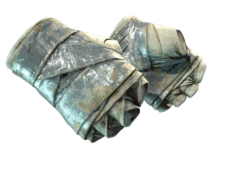 Hand Wraps | Duct Tape