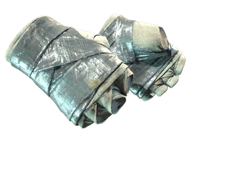 Hand Wraps | Duct Tape