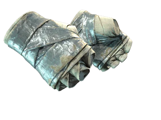 Hand Wraps | Duct Tape