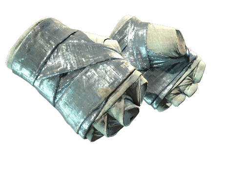Hand Wraps | Duct Tape