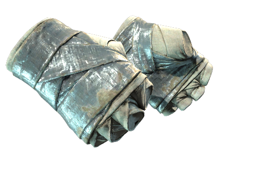 Hand Wraps | Duct Tape