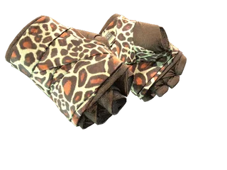 Hand Wraps | Giraffe