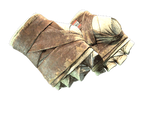Artwork for [BS] ★ Hand Wraps | Leather