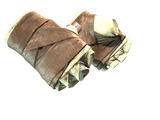 Artwork for [MW] ★ Hand Wraps | Leather