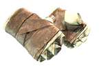 Artwork for [WW] ★ Hand Wraps | Leather