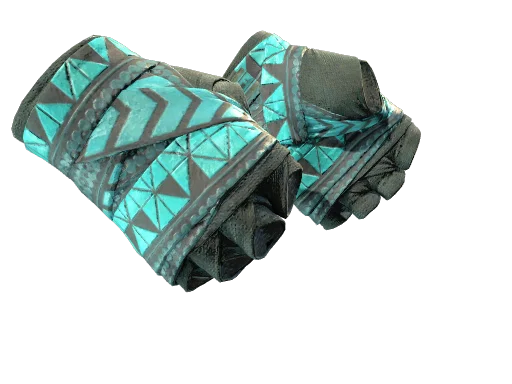 Hand Wraps | Overprint