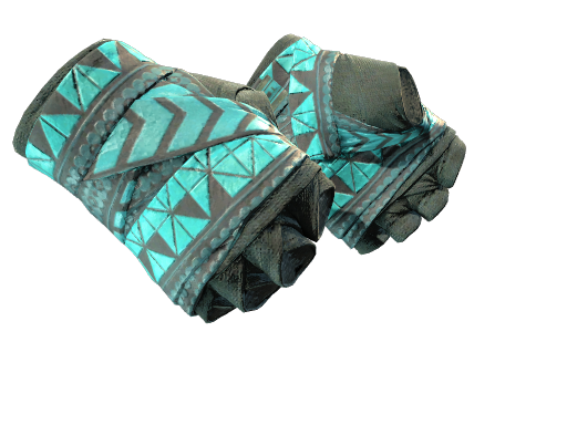 Hand Wraps | Overprint
