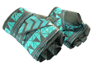 Artwork for [MW] ★ Hand Wraps | Overprint