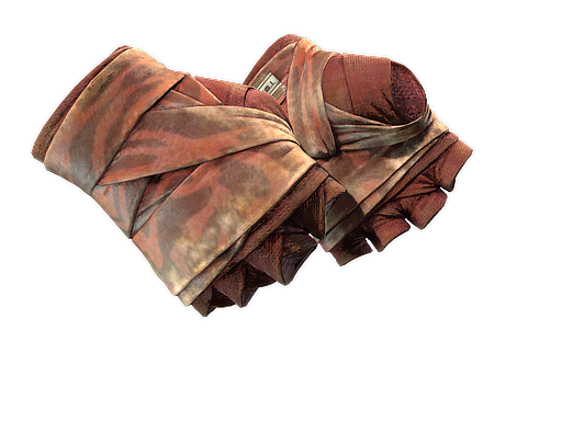 Hand Wraps | Slaughter