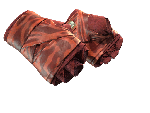 Hand Wraps | Slaughter