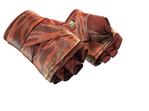 Hand Wraps | Slaughter